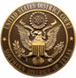 Federal Court Seal for South District of Texas 