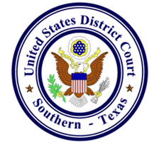 DC CM/ECF LIVE US District Court Texas Southern